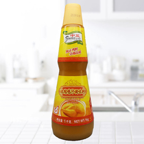 Medium blue chicken juice concentrate 1Kg seasoning commercial seasoning porridge umami stew fried vegetable home seasoning