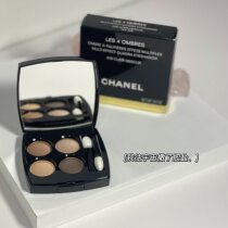 Spot Chanel Chanel2020 autumn and winter four color eye shadow disc 308 new product 5-color eye shadow disc Tender