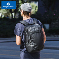 Eagle Creek business backpack mens large capacity leisure computer bag 17 inch Travel Backpack Bag Men