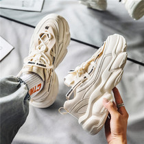 Skies male - port wind student running M2K Daddy in tide shoes increase wave shoes summer wind 2022 new models