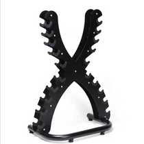 10-layer dumbbell rack small dumbbell rack