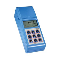 HI93703-11 Portable Turbidity analyzer turbidimeter turbidimeter