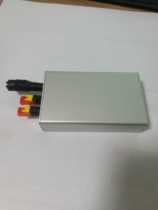 Automotive Ethernet repeater