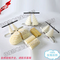 Motor repair tool Motor winding single-phase wire mold frame waist exhaust fan fan Tower wire mold