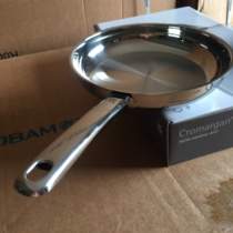 Germany WMF futenbao stainless steel pan frying pan futenbao 24CM