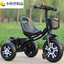 Childrens balance car without pedals 1-3-6 years old baby bicycle two-in-one dual-purpose tricycle sliding scooter