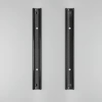 Iron leopard (only for our products) carbon steel shelves all three sidebars are universal in size