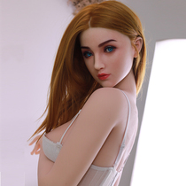 European and American physical dolls full silicone inflatable dolls real men beautiful women friends insertable sexual partners fun