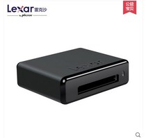 Lexar CR1 Card Reader CFast 2 0 Card High Speed USB3 0 Professional Workflow Card Reader