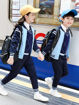 Childrens outdoor sportswear graduation clothing Class Clothing Clothing for School and Childrens Clothing