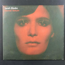 Eternal Return Sarah Blasko AU]