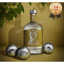 Lerothy LYRES dry alcoholic spirits 700ml cocktail and drink imported wine