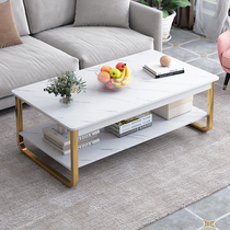 Tea Table Small House Type Rental Room Home Living Room Table Nordic Creative Economy Type Tea Table Modern Minima Tea Table Table