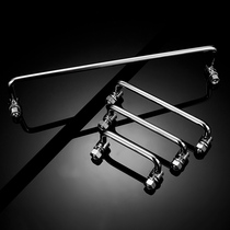 Stainless Steel Haytan Toolbox Handle Turnable Handle Active Handle Industrial Handle Fold LS506