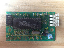 Otis E411 elevator RS5 correspondence address board GBA616BW1 GBA GCA23550D1 hot sale