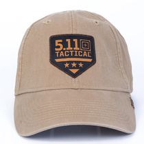 USA 5 11 Tactical baseball cap mens adjustable head circumference outdoor shade 89433 89433 both yards