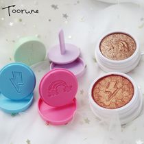 toorune earth bean puree eye shadow high light seal breakage repair theorist personalised pattern (8 clothes)