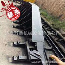 Supply Unloading tramway unloading frame side unloading trolley N unloading frame manufacturer