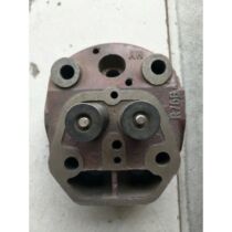 Jiangdong Changfa Jintan water-cooled diesel engine R175 cylinder head assembly ordinary flat block type
