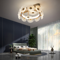 led Bedroom Ceiling Lamp Modern Simple Creative Studio Lamp 2022 New Romantic Room Lighting