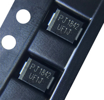 UF1D UF2D SMB ultra-fast recovery diode DO-214AA original PANJIT