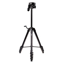 Fengbiao QF426 SLR micro-single camera tripod photography camera tripod thermometer bracket 1 65 meters