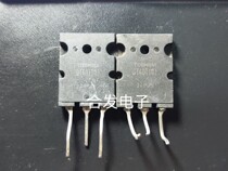 Original assembly machine TOSHIBA GT40T101 imported induction cooker power high-power IGBT tube