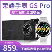  Huawei Glory Watch GS Pro Blood Oxygen Pressure Smart Call GT2 Sports Magic2 Electronic watch3