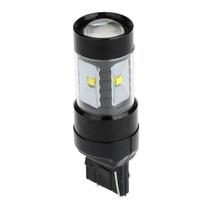 30w t20 socket 6-smd led car backup reversing light turn sig