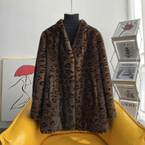 zqqz2021 imported velvet female mink whole mink fur coat short fashion mink fur coat women 2076
