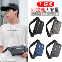 2022 New Wallet Mens Hundred Slipper Bag Mini Phone Wallet Changing Bag with large capacity