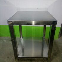 Stainless Steel Shelf Processing Custom Kitchen Shelving Toilet Corner Rack Counter Shelf Heterotype Processing
