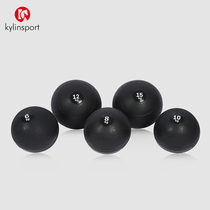 Gravity ball Fitness sand ball Strength training Weight ball Sand filling medicine ball Slam ball Solid handball Dumbbell ball