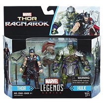 HASBRO Childrens Treasure Thunder God 3 Gods Twilight Gladiator Thunder God Vs Green Giant Suit 