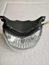 Jialing Industrial Original Headlight Assembly JH125-19DJH125-7B Jialing Industrial Iron Tan Headlight General