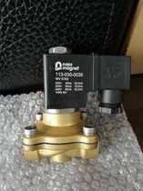 NASS Solenoid valve 113-030-0035WV5763 0543 00 1-00 BV5763