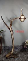 Cliff cypress floor lamp freight to pay