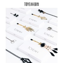 Sweet night milk clip sm adult nipple stimulation nipple suction female maid clitoris clip Sex toys alternative toys