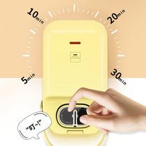 Corning tableware WK-WCMKZ Light food machine