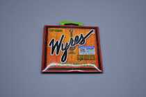 Canadian Wyres Folk Guitar String 12-53 12-56 Phosphorus Copper Folk Acoustic Guitar String