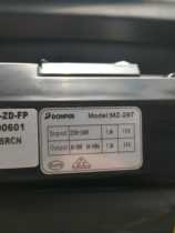 New original MZ-297 Dongbei compressor frequency conversion board