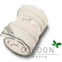 Spot cocoon wood cotton quilted quilt core pillow anti-mites baby child safety