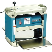 Makita Imported 304mm Portable Automatic Feeding Woodworking Crushing Grinding Bench Grip 2012NB