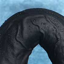 Female masturbator soft simulation dildo Adult sex products strong suction cup black thick dildo
