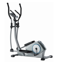 ONIP Australia Nipu Elliptical Machine 606E Type Commercial Home Two-way Neomagnetic Spacewalker Fitness Room Ellipsometer