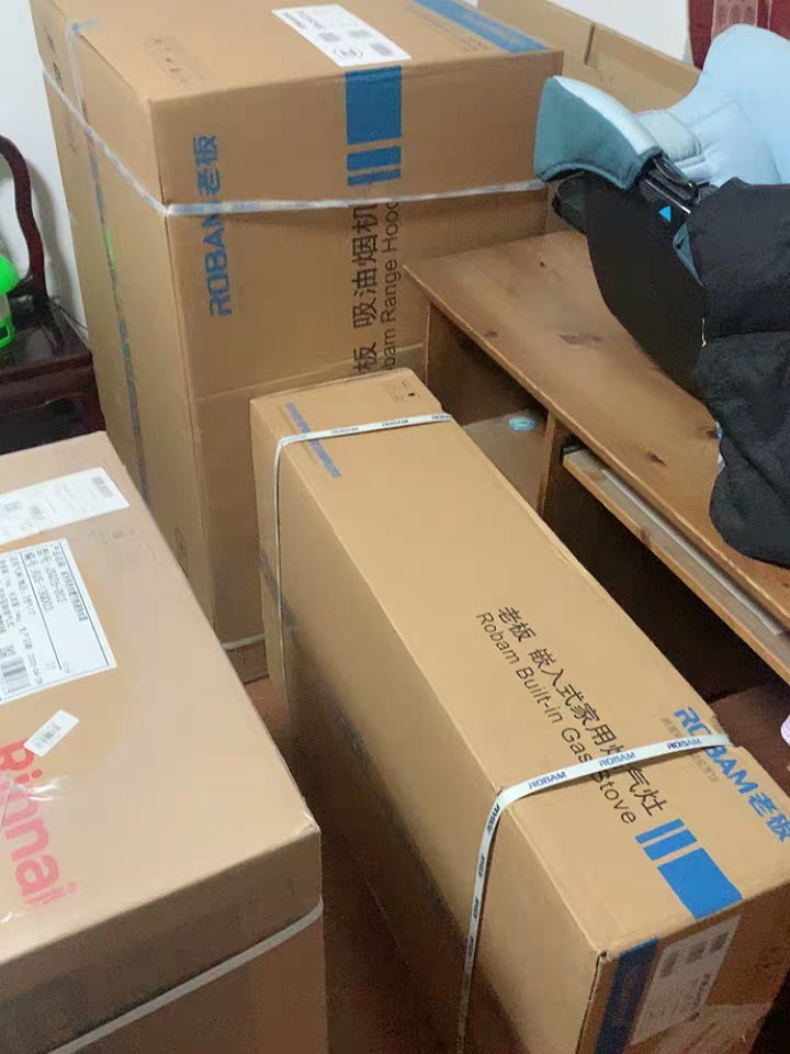 老板37B5X燃气灶怎么样?有什么弊端?千万不要被忽悠了