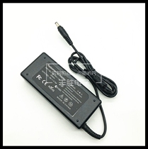 Suitable for Samsung notebook power adapter 19V4 74A power adapter charger interface 5 0