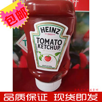 US Imports Hens Tomato Sauce Sauce 397g of the Hens Tomato Sauce 397g