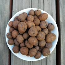 MiMiHome bottom ceramic 200g water retention air purification Succulents fertilizer flower soil special price