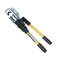 EXPLOIT D Hydraulic pliers manual quick hydraulic clamp EXPYQK-300B